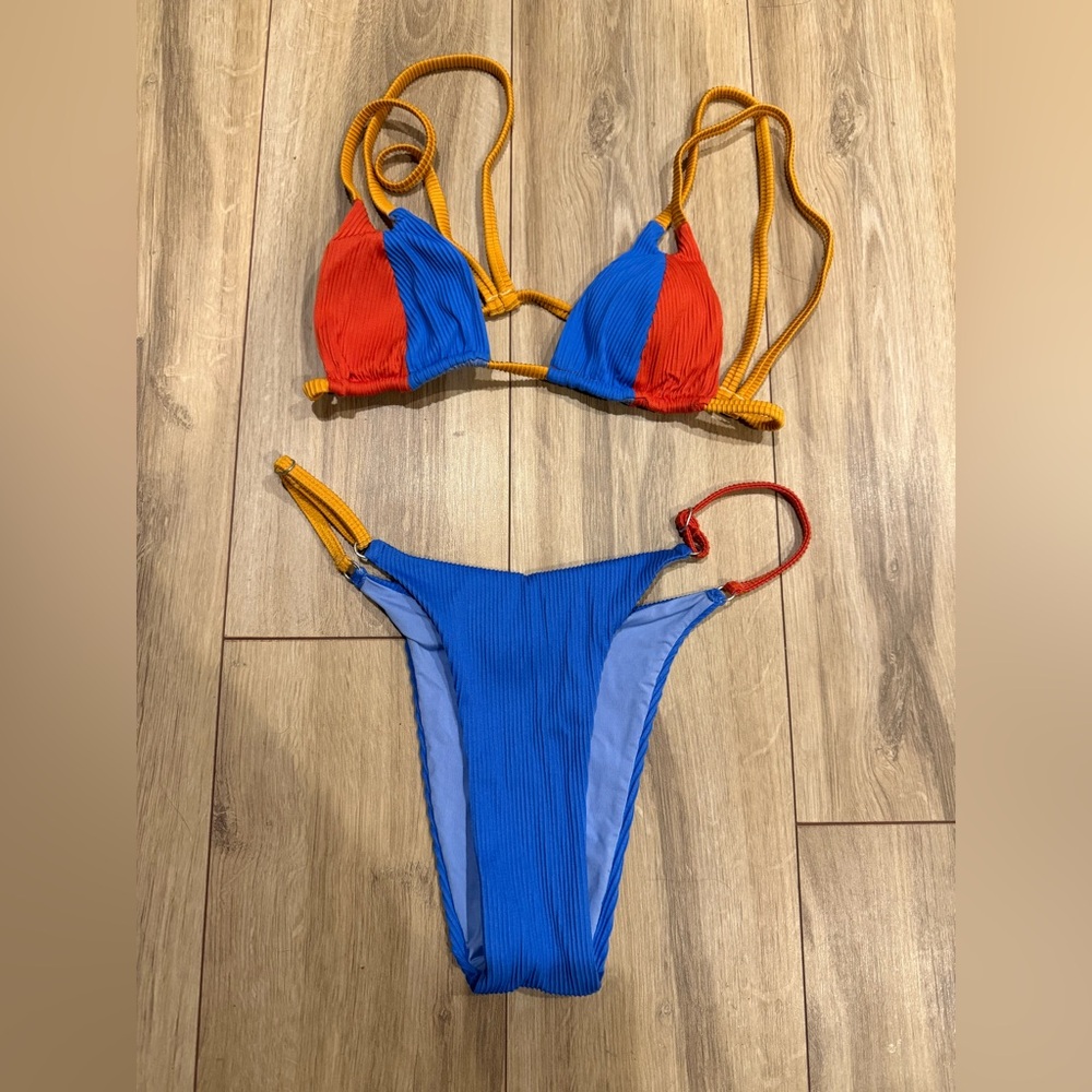 Oneone swimwear bikini